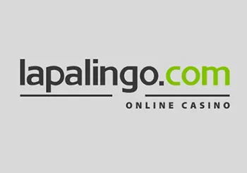 Lapalingo Casino logotype