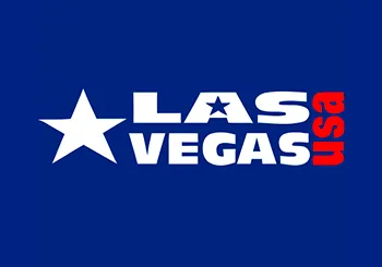 Las Vegas USA Casino logotype