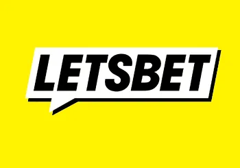 LetsBet Casino logotype