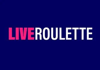 LiveRoulette Casino logotype