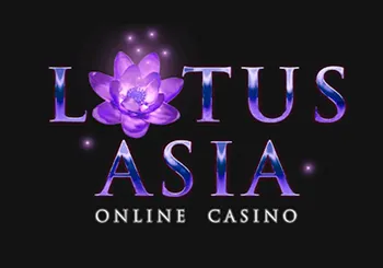 Lotus Asia Casino logotype