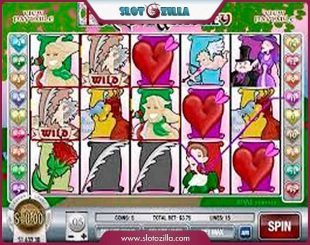 Love and Money