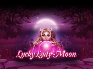 Lucky Lady Moon