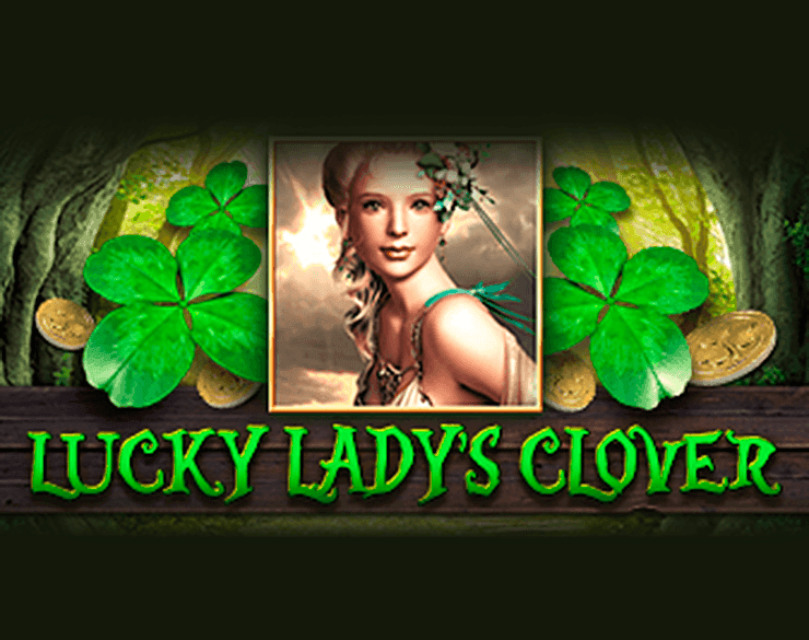 Lucky Lady’s Clover