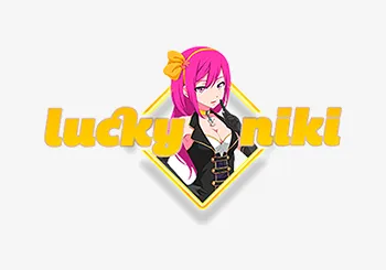 Lucky Niki Casino logotype