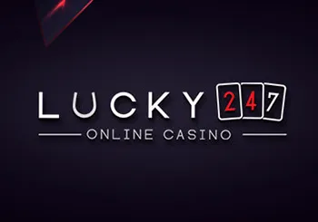 Lucky247 Casino logotype