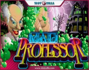 Mad Professor