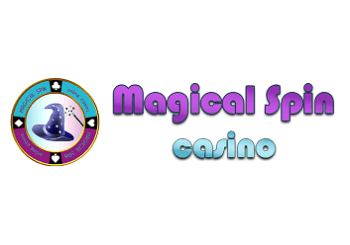 Magical Spin Casino logotype