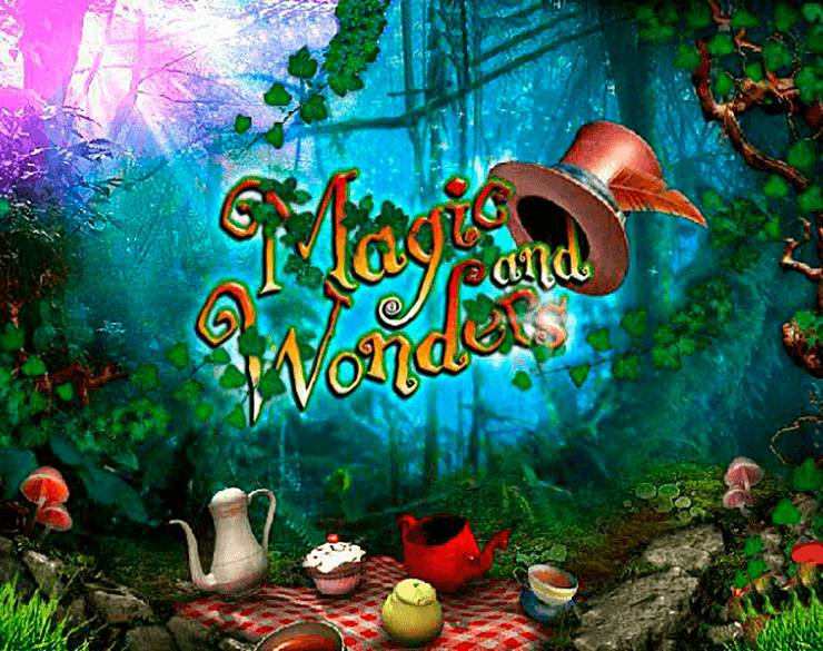 Magic & Wonders