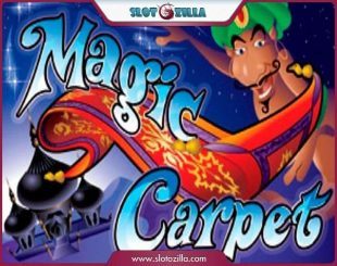 Magic Carpet
