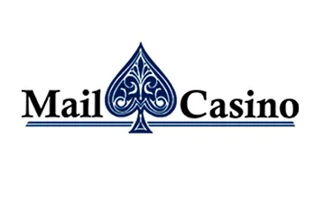 Mail Casino logotype