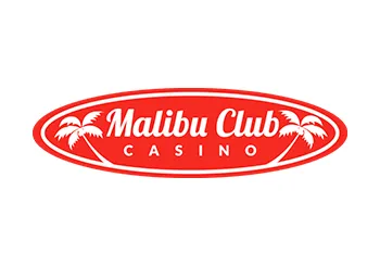 Malibu Club Casino logotype