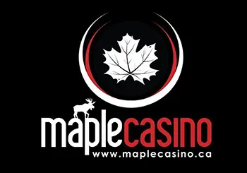 Maple Casino logotype