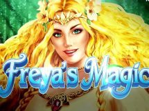 Freya’s Magic