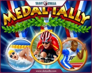 Medal Tally