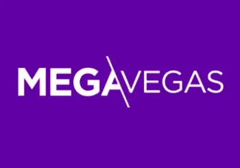 MegaVegas Social Slot Casino logotype