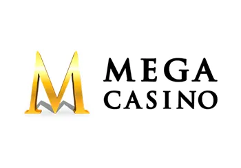 MegaCasino logotype
