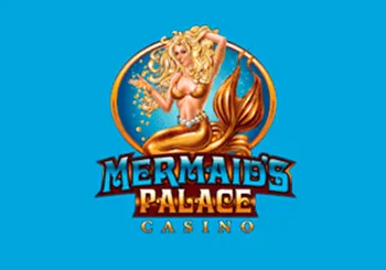 Mermaid’s Palace Casino logotype