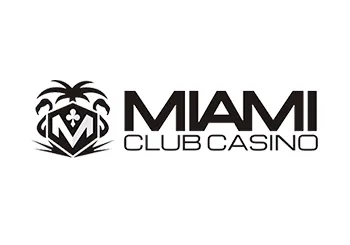 Miami Club Casino logotype