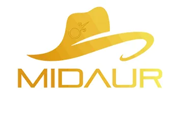 Midaur Casino logotype