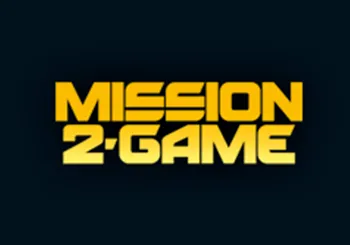 Mission2Game Casino logotype