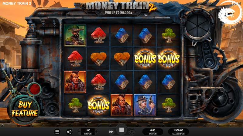 Free Casino Games Bonuses