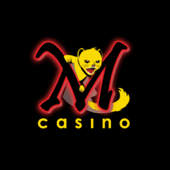 Mongoose Casino logotype