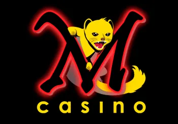 Mongoose Casino logotype