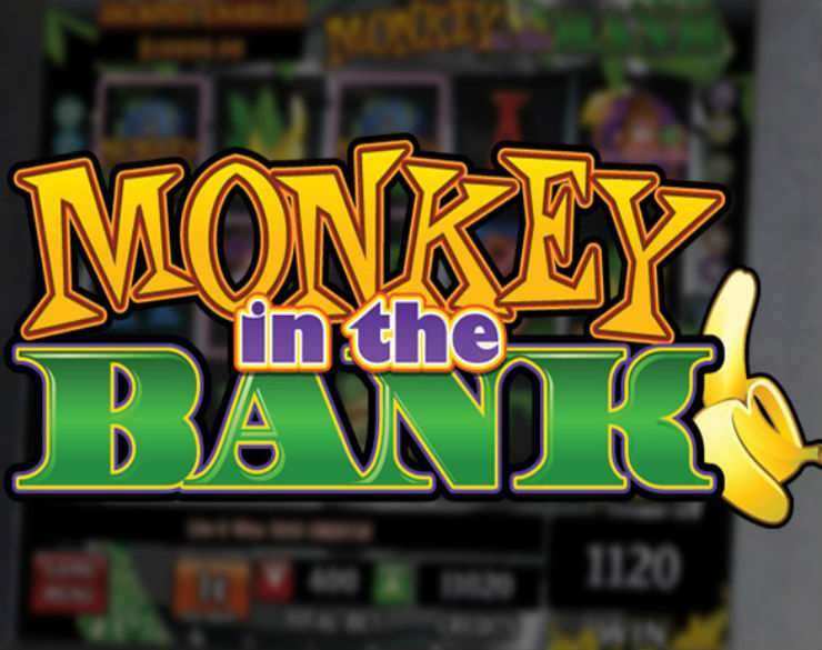 Monkey In the Bank