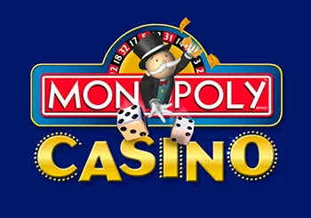Monopoly Casino logotype
