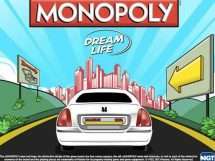 Monopoly: Dream Life