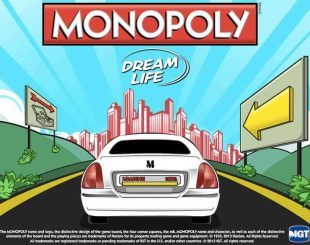 Monopoly: Dream Life
