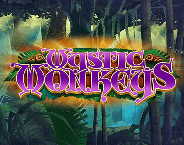 Mystic Monkeys