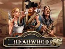 Deadwood xNudge Slot
