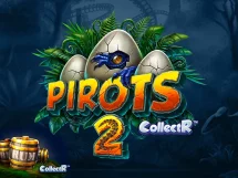 Pirots 2 Slot