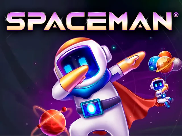 Review Spaceman oleh Pragmatic Play: Sensasi Petualangan Luar Angkasa di Mobile