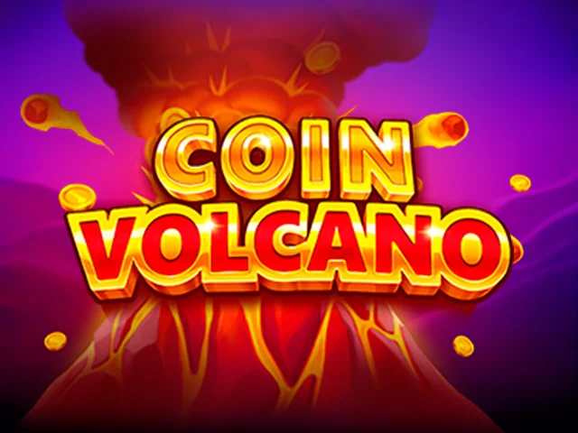 Coin Volcano Slot Preview