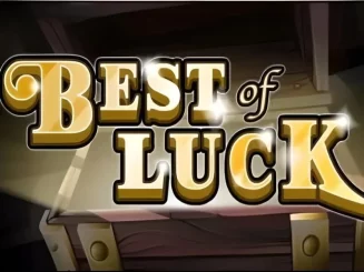 Best Of Luck