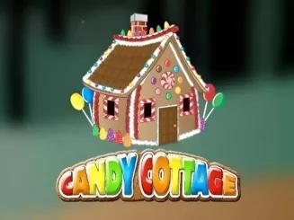 Candy Cottage