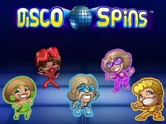 Disco Spins