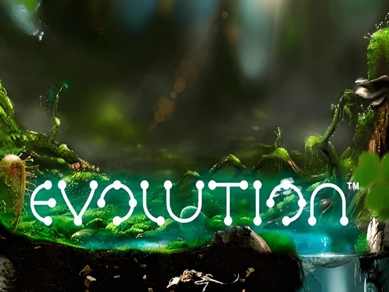 Evolution Machine Slots Evolution Slots - Play Free Demo Game
