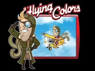 Flying Colors