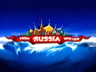 From Russia With Love