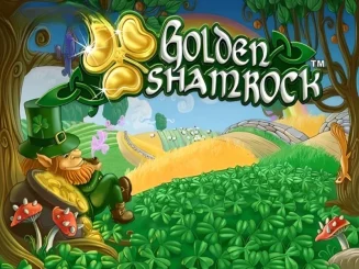 Golden Shamrock