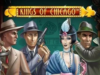 Kings of Chicago