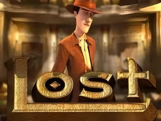 Lost