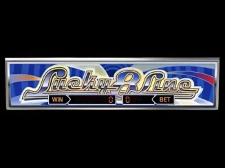 Lucky 8 Line