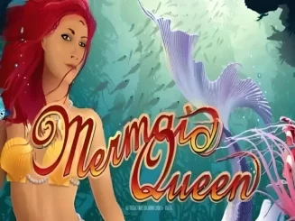 Mermaid Queen
