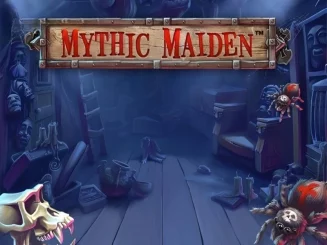 Mythic Maiden