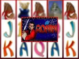 Ronin